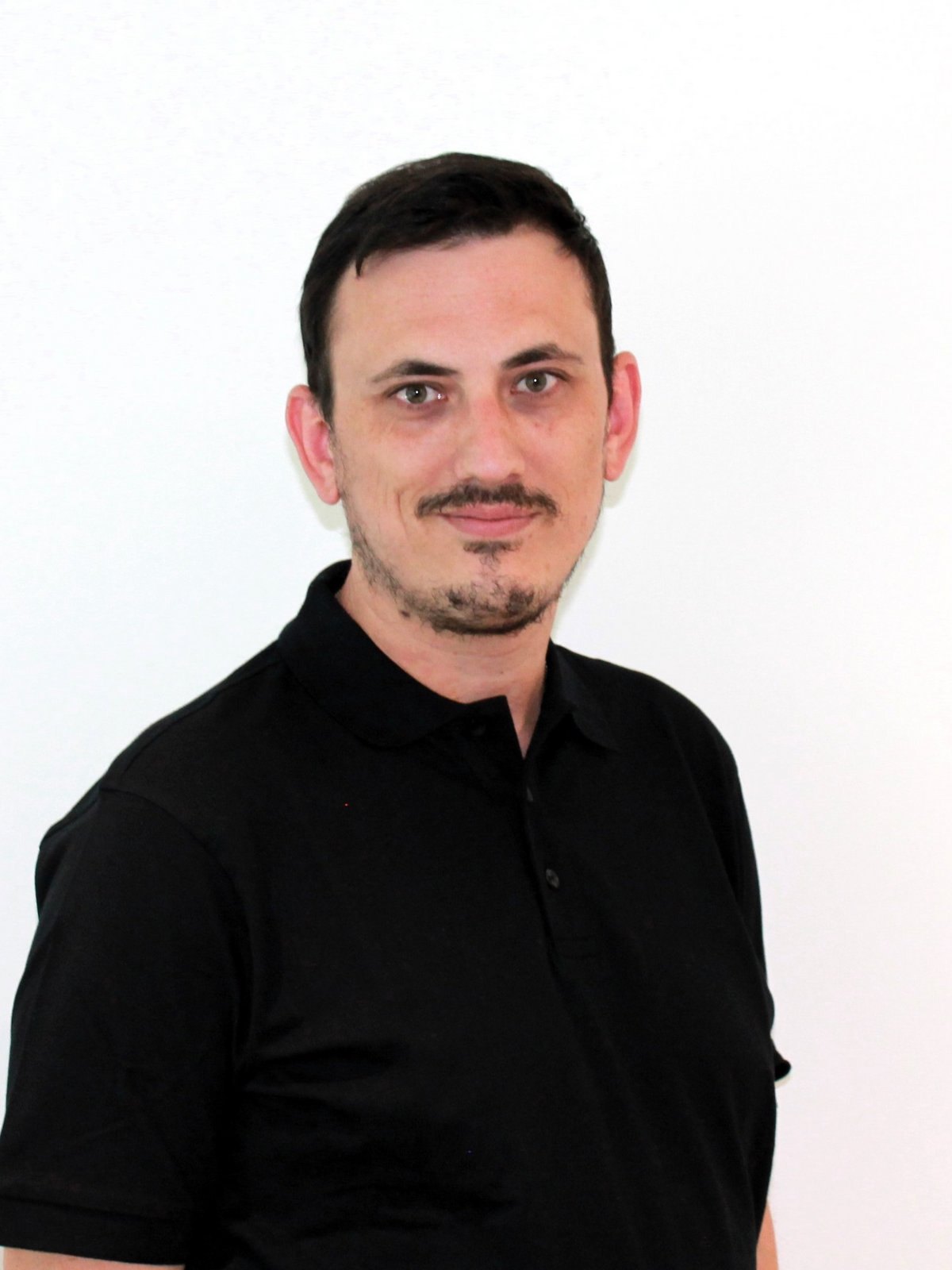 Fabian Kobald