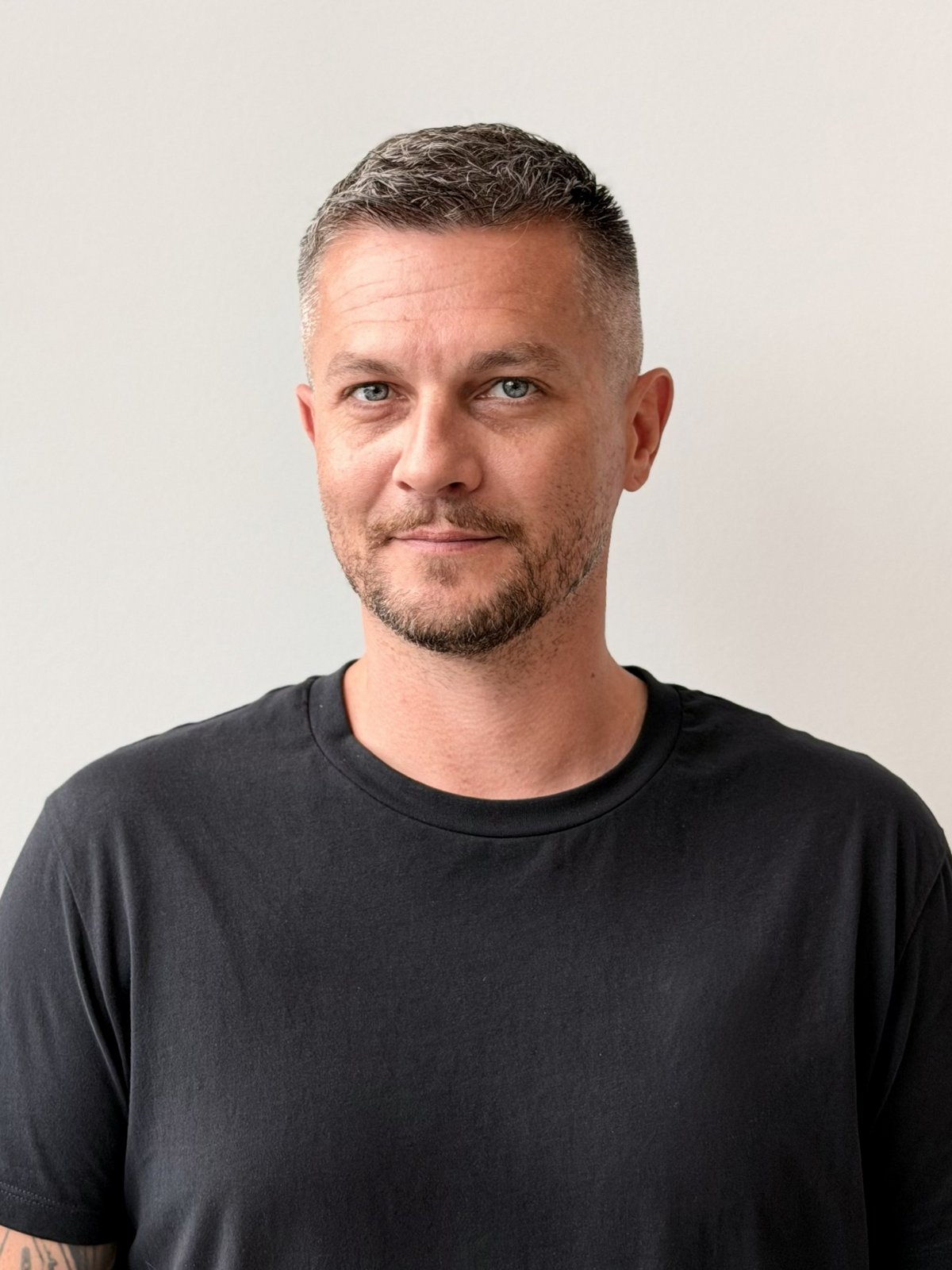 Martin Kofler