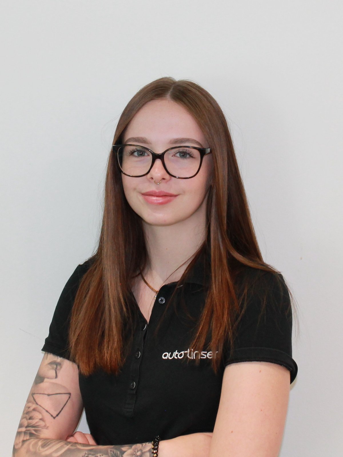 Alexandra Aicher