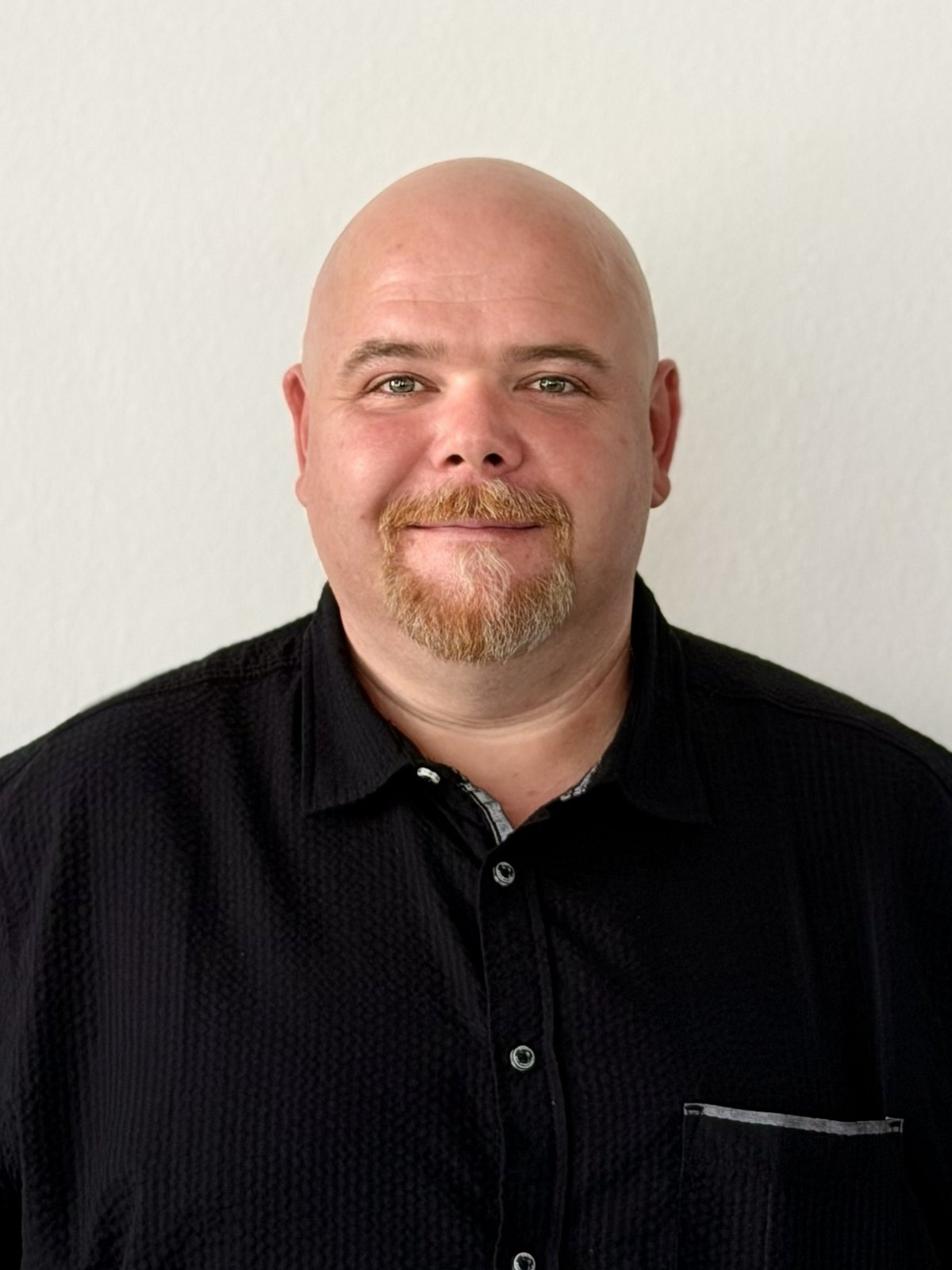 Mark Landauer