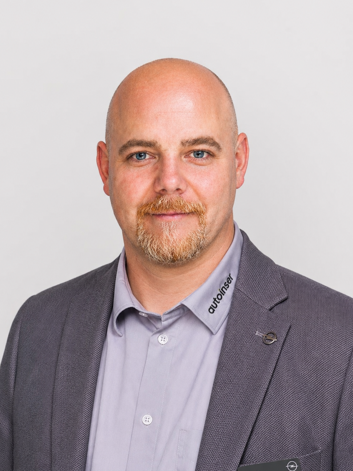 Mark Landauer