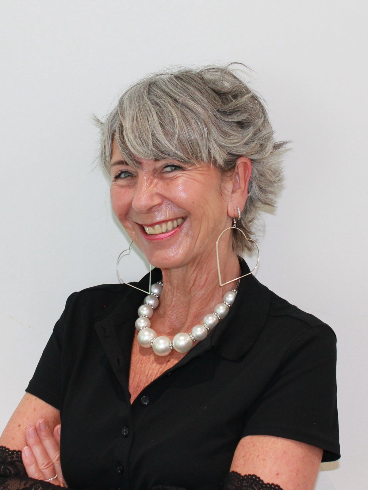 Silvia Etzelstorfer