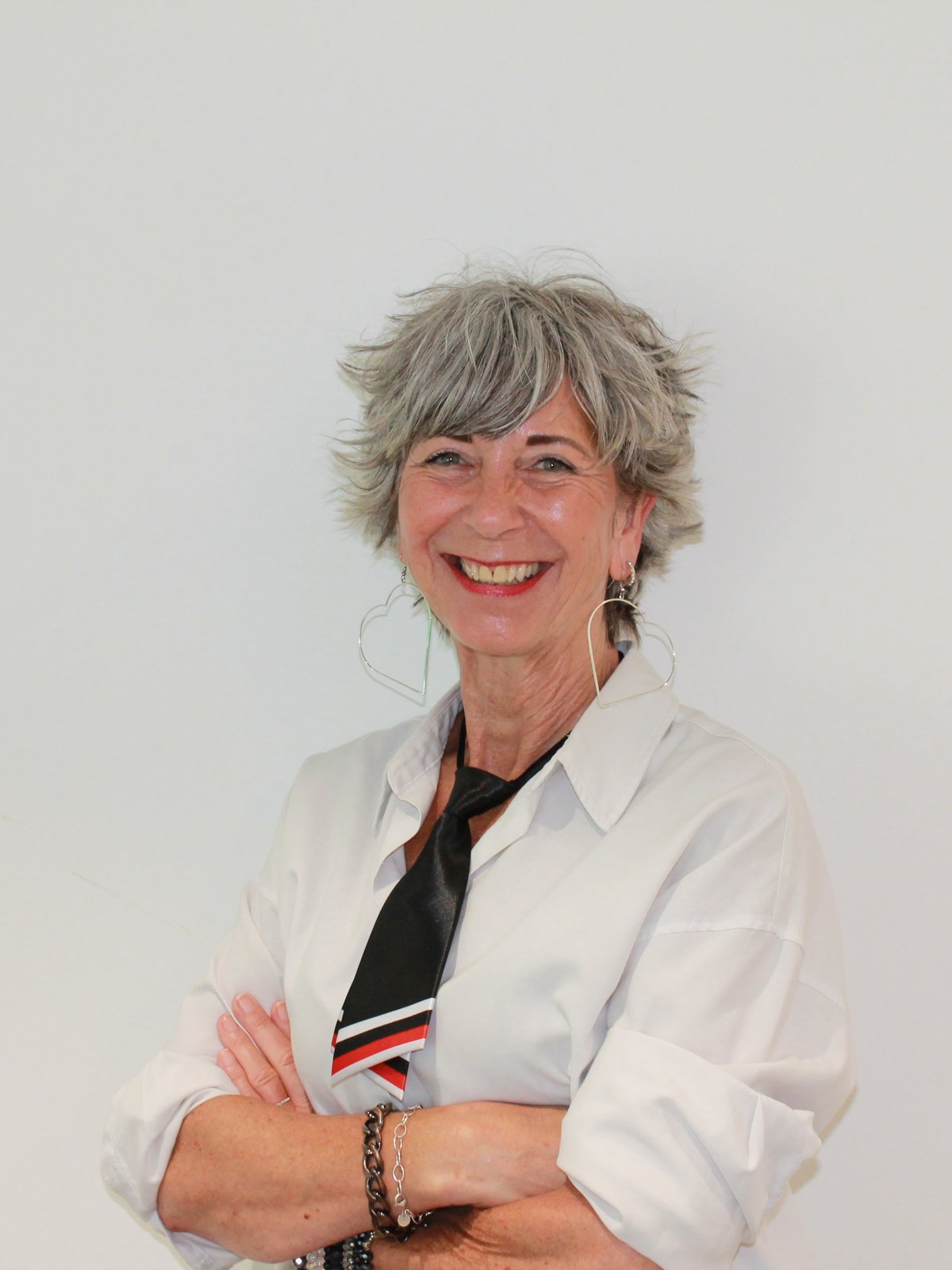 Silvia Etzelstorfer