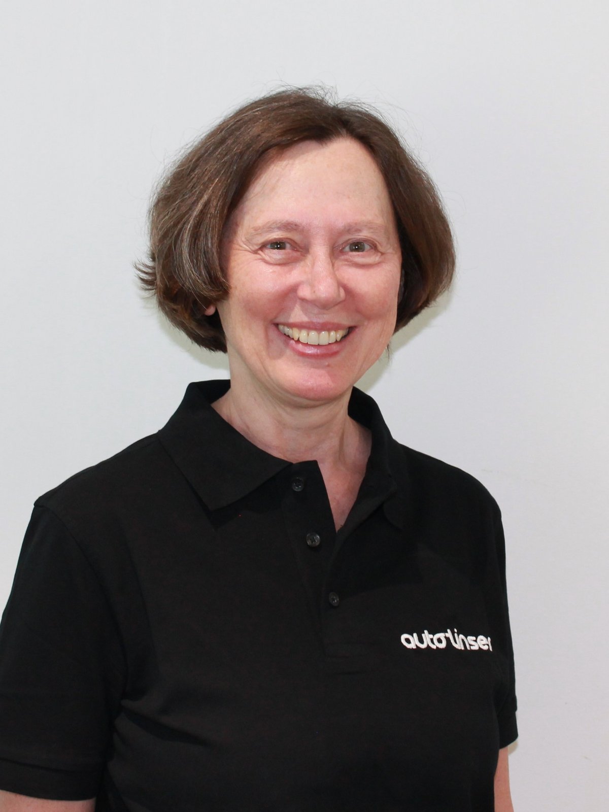 Elisabeth Holzinger