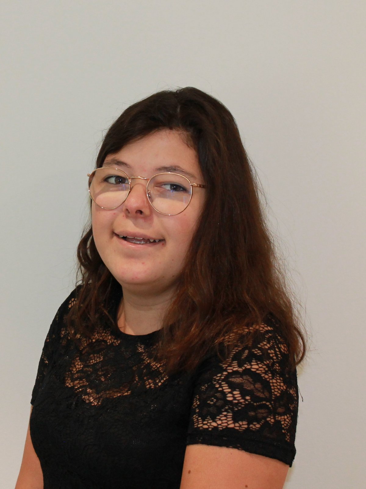 Tina Haid